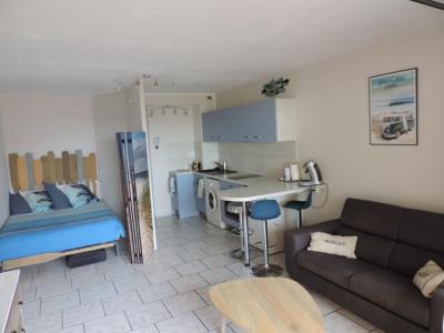 For sale Capbreton 1 room 29 m2 Landes (40130) photo 4