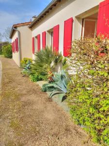Annonce Vente 6 pices Maison Coulonges-sur-l'autize 79