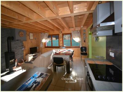 Annonce Vente 4 pices Maison Mont-dore 63