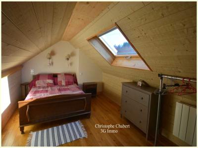 Acheter Maison Mont-dore Puy de dome