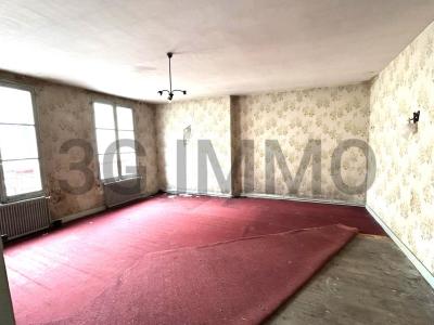 For sale Antran CHATELLERAULT 8 rooms 120 m2 Vienne (86100) photo 1