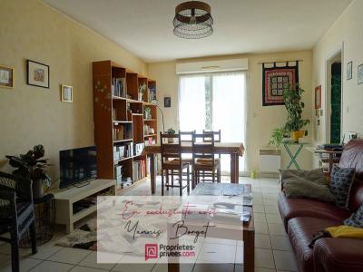 Annonce Vente 3 pices Appartement Saint-fulgent 85