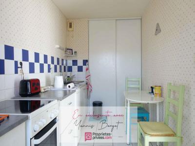 Acheter Appartement Saint-fulgent Vendee