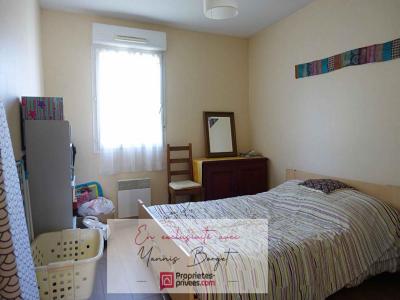 Acheter Appartement Saint-fulgent 112500 euros