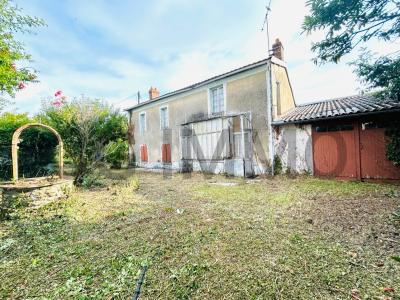 Acheter Maison 84 m2 Moncontour