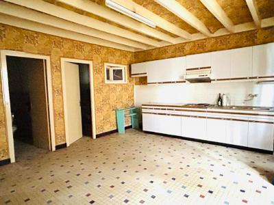Acheter Maison Moncontour 76000 euros