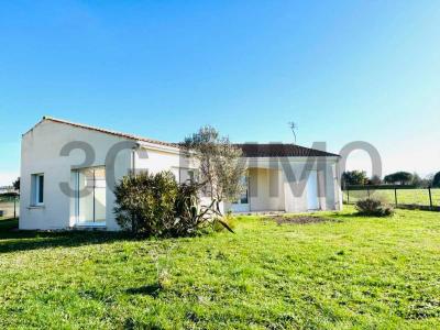 For sale Semussac 5 rooms 116 m2 Charente maritime (17120) photo 0