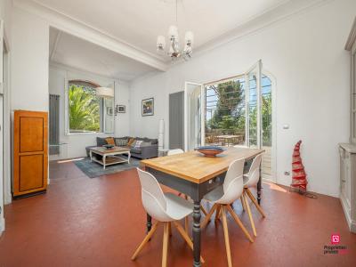 Acheter Maison 196 m2 Aubagne