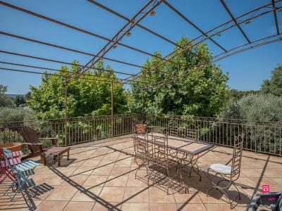 Acheter Maison Aubagne 670000 euros