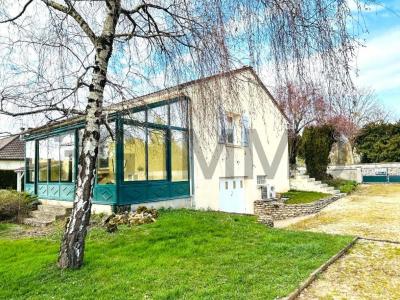 Annonce Vente 6 pices Maison Villiers 86