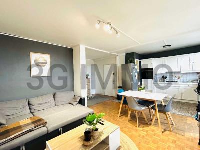 Annonce Vente 4 pices Appartement Antran 86