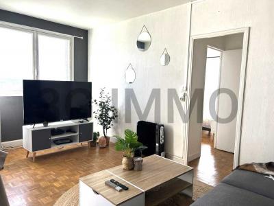 Acheter Appartement 75 m2 Antran