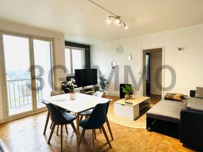 Acheter Appartement Antran 69900 euros