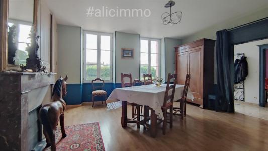 Acheter Maison Reuves 263000 euros