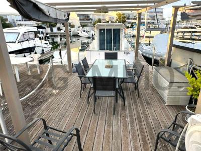 For sale Grau-du-roi 2 rooms 45 m2 Gard (30240) photo 1