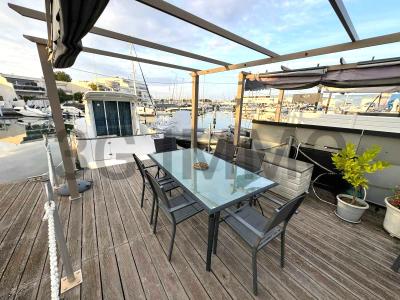 For sale Grau-du-roi 2 rooms 45 m2 Gard (30240) photo 2