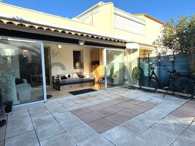 Annonce Vente 2 pices Appartement Grau-du-roi 30
