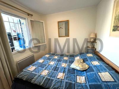 Acheter Appartement Grau-du-roi 243000 euros