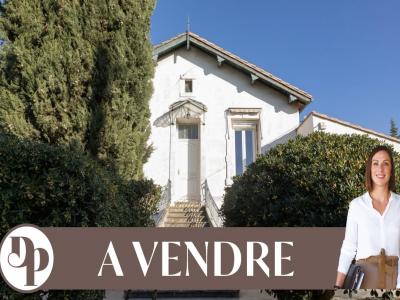 Annonce Vente 5 pices Maison Beziers 34