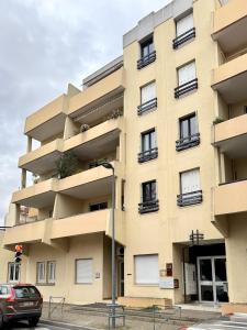 Annonce Vente 3 pices Appartement Beziers 34