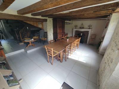 Acheter Maison 298 m2 Lussac-les-chateaux