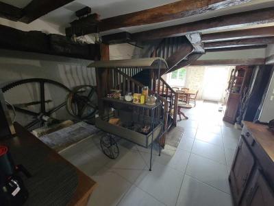 Acheter Maison Lussac-les-chateaux 498000 euros