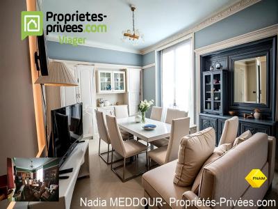 Annonce Viager Prestige Gueret 23