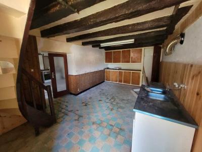 For sale Leugny 4 rooms 86 m2 Vienne (86220) photo 2