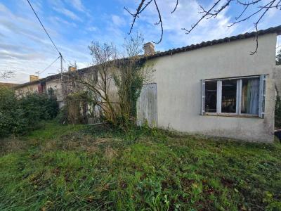 For sale Anche ANCHA 3 rooms 103 m2 Vienne (86700) photo 0