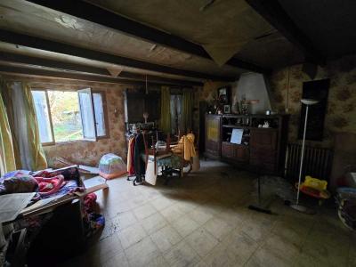 For sale Anche ANCHA 3 rooms 103 m2 Vienne (86700) photo 3