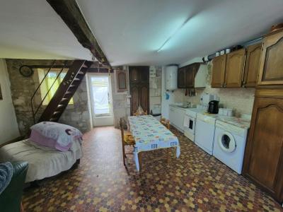 Acheter Maison 67 m2 Coussay-les-bois