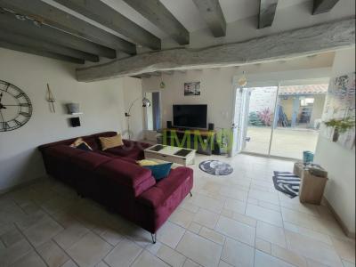 For sale Beaumont 8 rooms 183 m2 Vienne (86490) photo 3