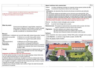 Annonce Vente Terrain Villeurbanne 69
