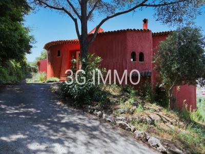For sale Vallauris 9 rooms 330 m2 Alpes Maritimes (06220) photo 2