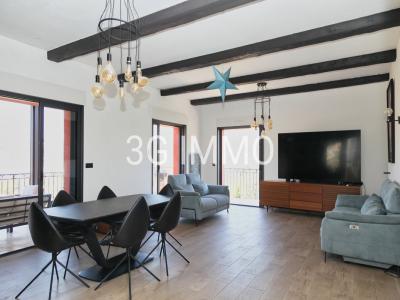 For sale Vallauris 9 rooms 330 m2 Alpes Maritimes (06220) photo 4