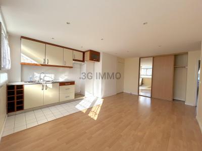 Acheter Appartement 57 m2 Villemomble