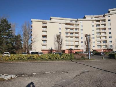 For sale Bellerive-sur-allier 1 room 28 m2 Allier (03700) photo 1