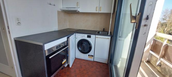 For sale Bellerive-sur-allier 1 room 28 m2 Allier (03700) photo 3