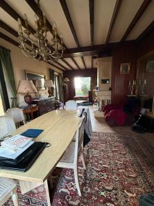 For sale Lempty 6 rooms 150 m2 Puy de dome (63190) photo 2