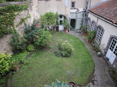 For rent Riom 8 rooms 300 m2 Puy de dome (63200) photo 2