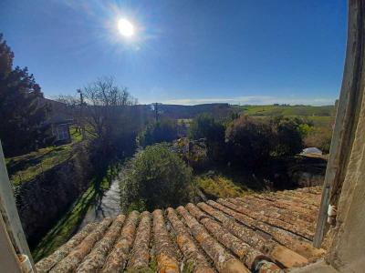 Annonce Vente 4 pices Maison Castelsagrat 82