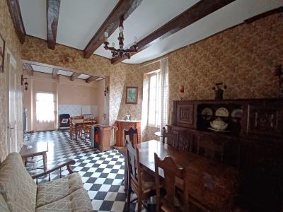 Acheter Maison Castelsagrat 85000 euros