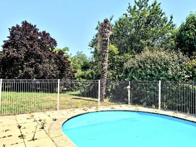Annonce Vente 6 pices Maison Montussan 33