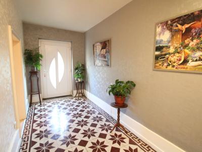 Annonce Vente 5 pices Appartement Fresse-sur-moselle 88