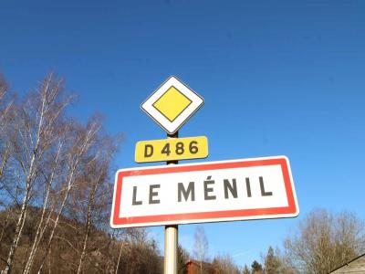 Annonce Vente Terrain Fresse-sur-moselle 88