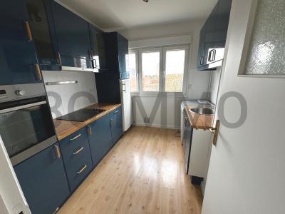 For sale Marcq-en-baroeul 3 rooms 67 m2 Nord (59700) photo 1