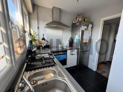 For sale Ronchin 4 rooms 84 m2 Nord (59790) photo 2