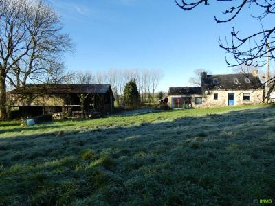 Annonce Vente 3 pices Maison Bulat-pestivien 22