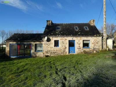 Acheter Maison 67 m2 Bulat-pestivien