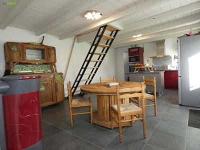 Acheter Maison Bulat-pestivien Cotes d'armor